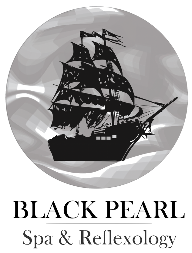 The Black Pearl's Can Koozie — The BLACK PEARL